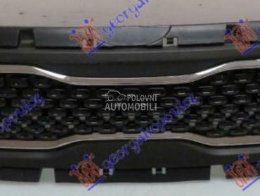 PVC MASKA (HROM OKVIR) za Kia Niro od 2016. do 2022. god.