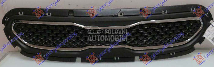 PVC MASKA (HROM OKVIR)