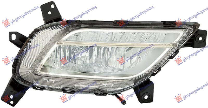 MAGLENKA (H8) SA DNEVNIM SVETL