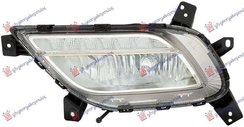 MAGLENKA (H8) SA DNEVNIM SVETL