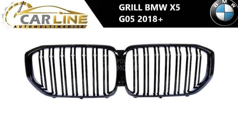 G05 PREDNJI GRILL 18-
