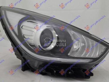 FAR ELEKTRICNI (HB3) SA LED DN za Kia Niro od 2016. do 2022. god.