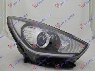 FAR XENON SA LED DNEVNIM SVETL za Kia Niro od 2016. do 2022. god.