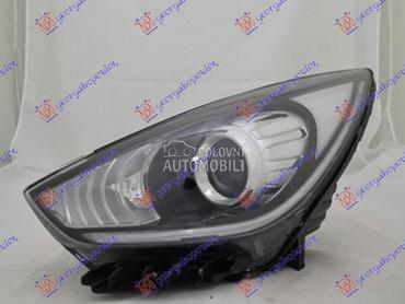 FAR XENON SA LED DNEVNIM SVETL za Kia Niro od 2016. do 2022. god.