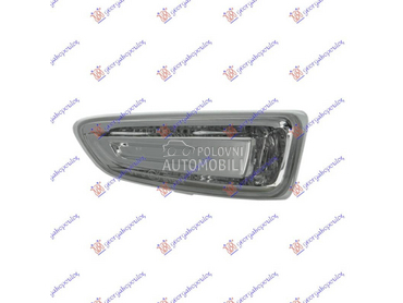 MIGAVAC U KRILU PROVIDAN Levo za Opel Astra J od 2013. do 2016. god.