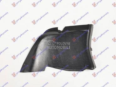 ZASTITA MOTORA ISPOD... za Volkswagen Vento od 1992. do 1998. god.