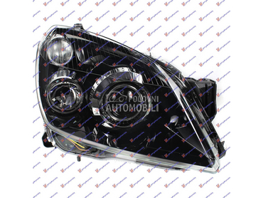 FAR BI-XENON Desno za Opel Astra H od 2004. do 2010. god.