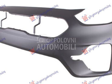 PREDNJI BRANIK PM za Kia Niro od 2019. do 2025. god.