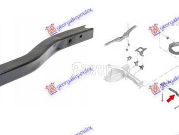 NOSAC HLADNJAKA BOCNI... za Ford Kuga od 2016. do 2020. god.