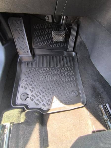 Škoda Yeti 1,2  TSI AMBITION