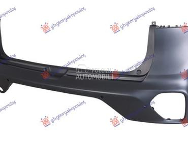 ZADNJI BRANIK GORNJI PM (4 PDC za Kia Niro od 2019. do 2025. god.