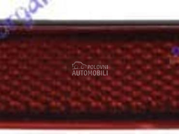 KATADIOPTER U ZADNJEM... za Volkswagen Tiguan od 2020. do 2023. god.