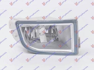 MAGLENKA -04 Desno za Škoda Fabia od 1999. do 2007. god.