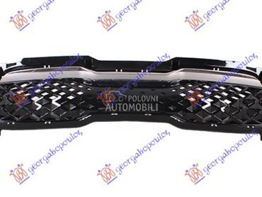 PVC MASKA za Kia Niro od 2019. do 2025. god.