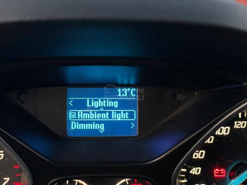 Ford C-Max 1.0econetic TITANIUM