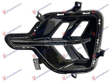 RESETKA PREDNJEG BRANIKA (SA O za Kia Niro od 2019. do 2025. god.