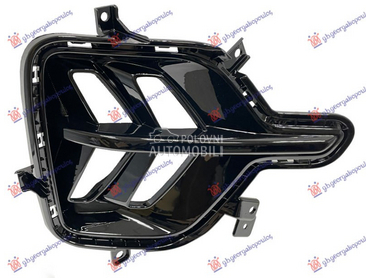 RESETKA PREDNJEG BRANIKA (SA O za Kia Niro od 2019. do 2025. god.