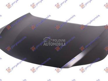 NEMA- HAUBA za Lexus RX od 2020. do 2023. god.