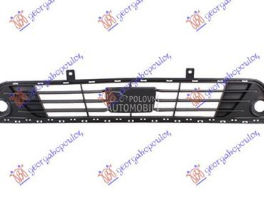 CENTRALNA RESETKA (TEMPOMAT) za Kia Niro od 2019. do 2025. god.