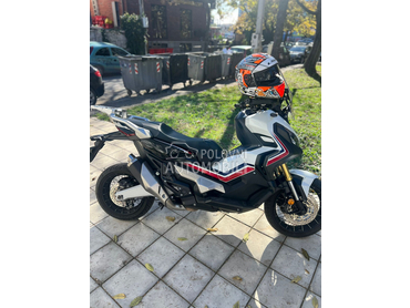 Honda XADV