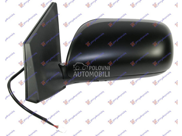 NEMA- RETROVIZOR... za Toyota Corolla od 2007. do 2011. god.