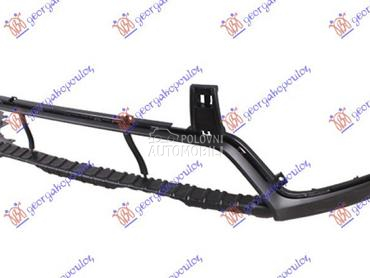 SPOJLER PREDNJEG BRANIKA za Kia Niro od 2019. do 2025. god.