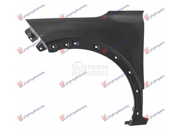 BLATOBRAN za Kia Niro od 2022. do 2025. god.