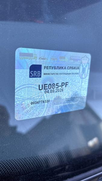 Fiat Panda 4x4 Climbing