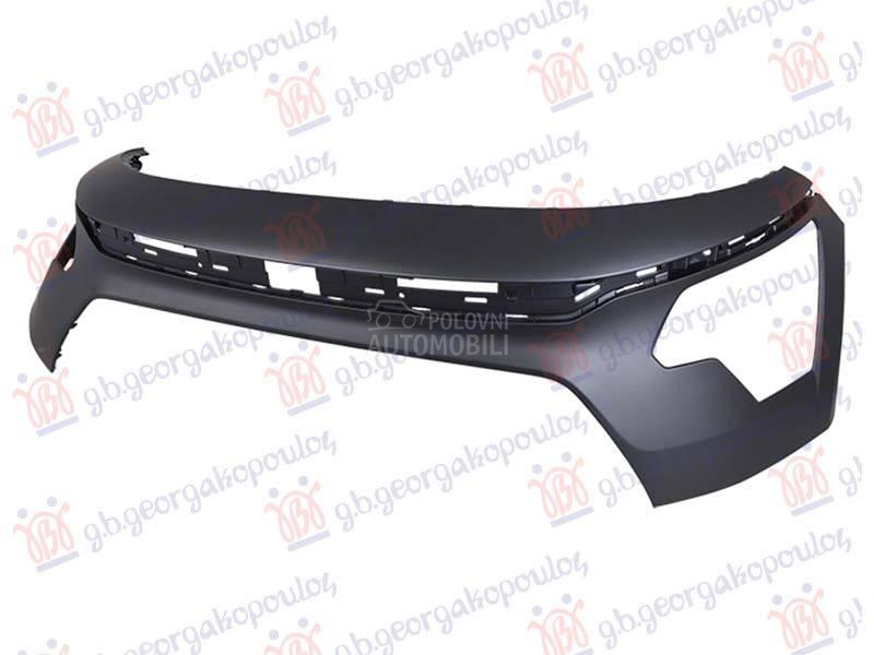 PREDNJI BRANIK GORNJI (A KVALI