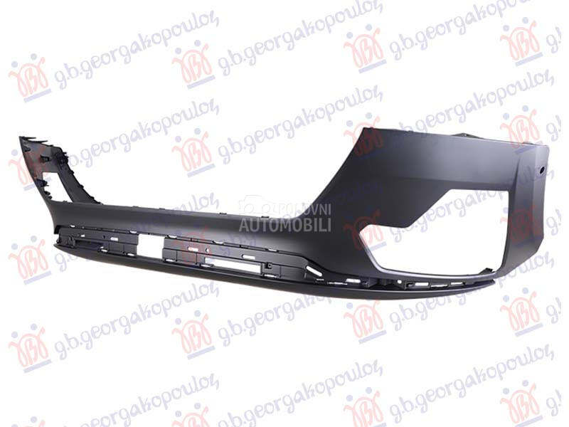 PREDNJI BRANIK GORNJI (2 PDC S