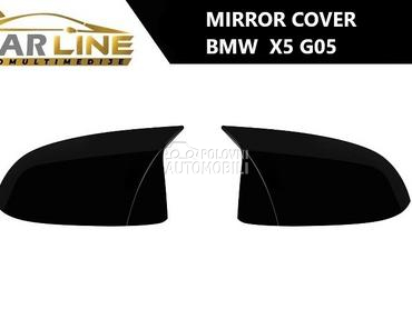 G05 POKLOPAC RETROVIZORA za BMW X5