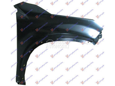 BLATOBRAN za Kia Sorento od 2009. do 2012. god.