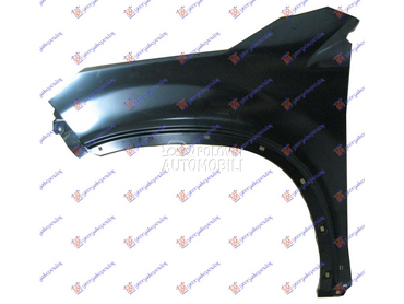 BLATOBRAN za Kia Sorento od 2009. do 2012. god.