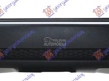 ZADNJI BRANIK PM (OTVORI ZA KA za Kia Sorento od 2009. do 2012. god.