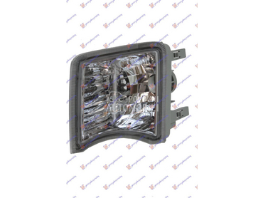 MIGAVAC U BRANIKU Levo za Toyota Prius od 2009. do 2012. god.