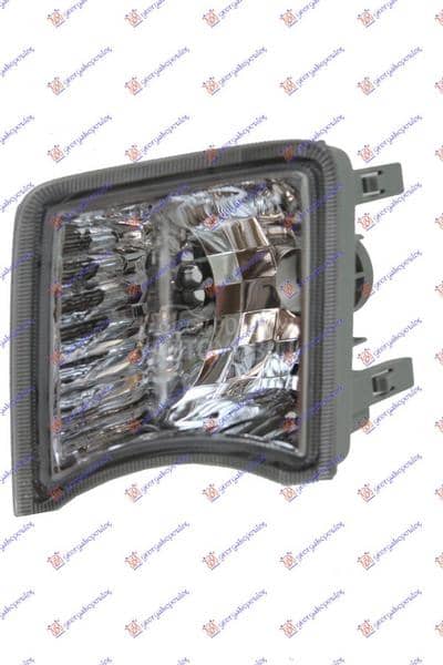 MIGAVAC U BRANIKU Levo