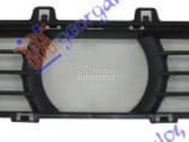 CENTRALNA RESETKA za BMW Serija 3 od 2018. do 2022. god.