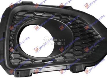 RESETKA PREDNJEG BRANIKA (SA M za Kia Sorento od 2009. do 2012. god.