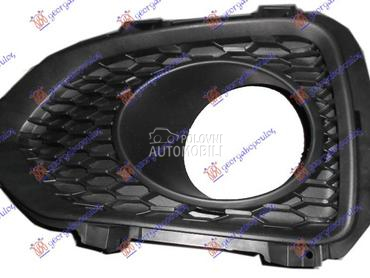 RESETKA PREDNJEG BRANIKA (SA M za Kia Sorento od 2009. do 2012. god.