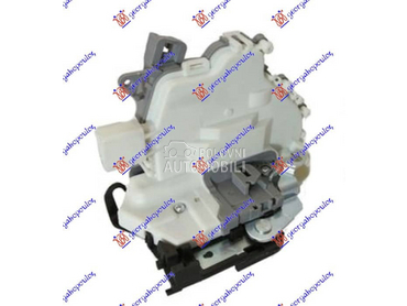 BRAVA PREDNJIH VRATA 10- Levo za Seat Altea od 2004. do 2015. god.