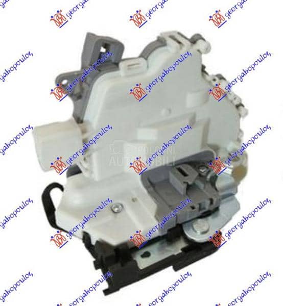 BRAVA PREDNJIH VRATA 10- Levo