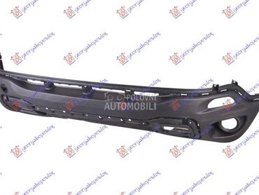 PREDNJI BRANIK za Jeep Renegade od 2014. do 2018. god.