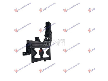 NOSAC FARA PLASTICNI Levo za Audi A7 od 2010. do 2014. god.