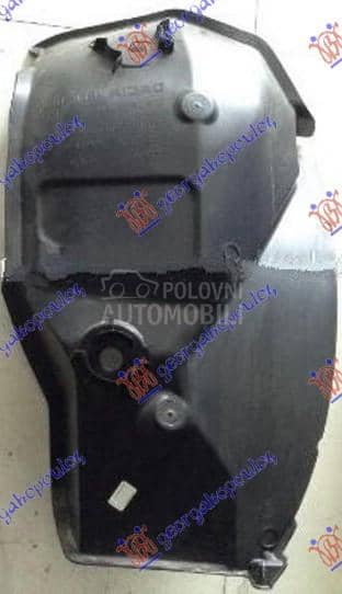 ZADNJE POTKRILO PLASTICNO...