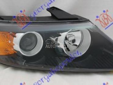 FAR ELEKTRICNI (H7/H1) (TYC) za Kia Sorento od 2009. do 2012. god.