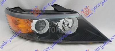 FAR ELEKTRICNI (H7/H1) (TYC)