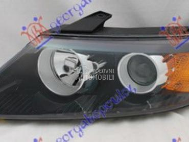 FAR ELEKTRICNI (H7/H1) (TYC) za Kia Sorento od 2009. do 2012. god.