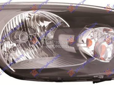 FAR ELEKTRICNI Desno za Kia Picanto od 2015. do 2017. god.