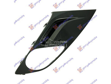 RESETKA PREDNJEG BRANIKA Desno za Opel Zafira od 2011. do 2016. god.