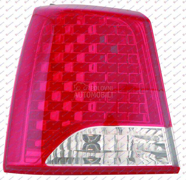 STOP LAMPA SPOLJASNJA (DEPO)